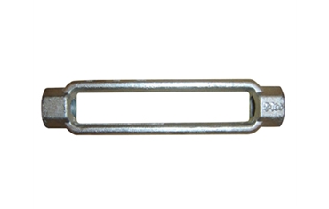 US TYPE Drop forged turnbuckle, BODY&ONLY HG-2510