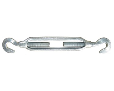 TURNBACKLES FRAME TYPE(FORGED STEEL) HOOK&HOOK(TB-H/H)