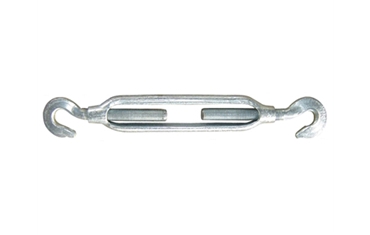TURNBACKLES FRAME TYPE(FORGED STEEL) HOOK&HOOK(TB-H/H)