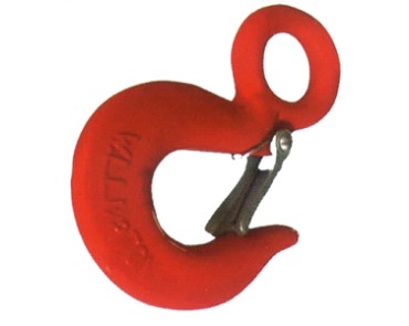 G80 EYE HOOK