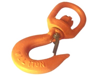 G80 US SWIVEL HOOK
