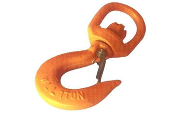 G80 US SWIVEL HOOK