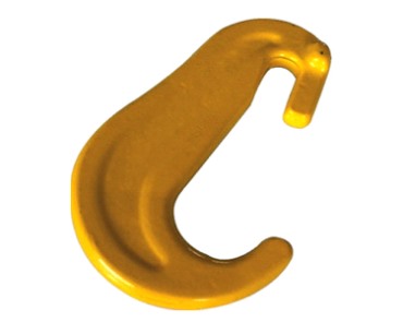G80 HIGH TENSILE HOOK 