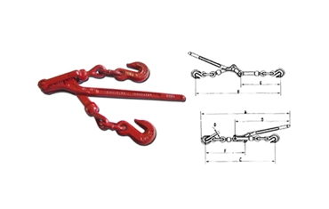 STANDARD LOAD BINDERS 150