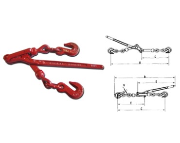 STANDARD LOAD BINDERS 150