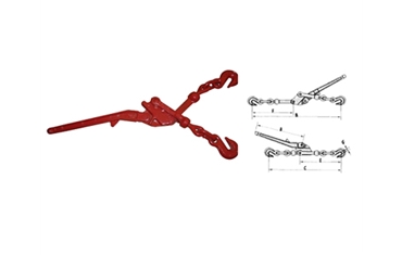 INDIRECT LOAD BINDER		