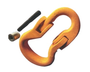 G80 Special Connecting Link