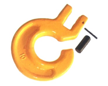 G80 CLEVIS FOREST HOOK