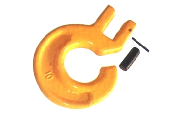G80 CLEVIS FOREST HOOK