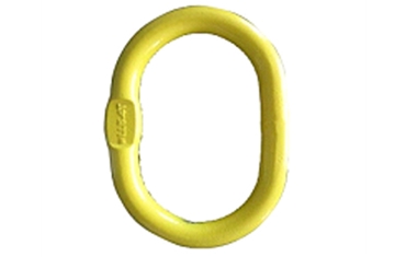 G80 A343 Welded master link	