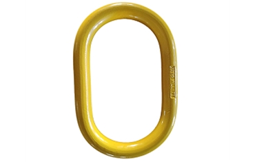 G80 A342 Forged master link	