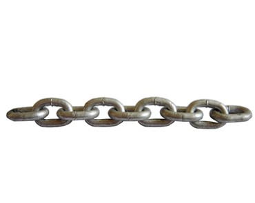 High Test Chain Astm80(G43)			