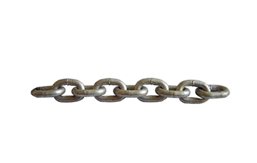 High Test Chain Astm80(G43)			