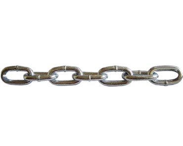 Proof Coil Chain Nacm84(G30)			