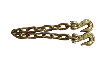 G70 Binder Chain with Grab hook			