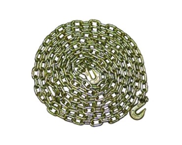 G70 Binder Chain With Clevis Grab Hook				