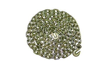 G70 Binder Chain With Clevis Grab Hook				