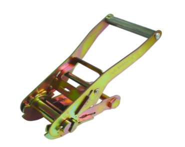 Ratchet Buckle