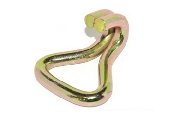 Double J hook/J hook