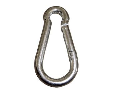 SNAP hook ,SS316	