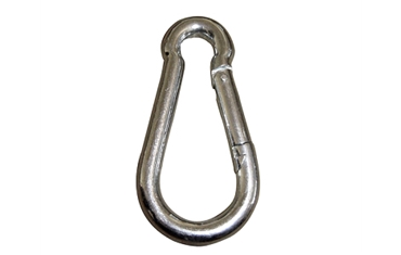 SNAP hook ,SS316	