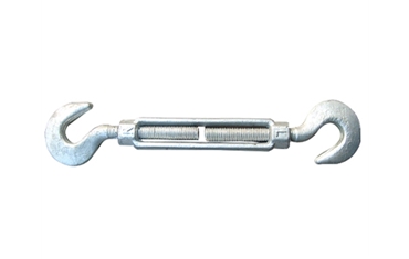 US TYPE Drop forged turnbuckle, HOOK&HOOK HG-223 