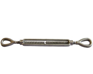 US TYPE Drop forged turnbuckle, EYE&EYE HG-226
