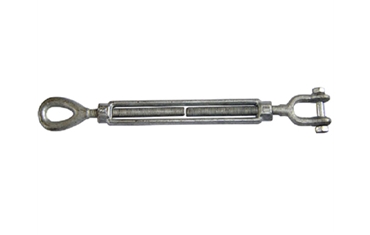 US TYPE Drop forged turnbuckle, JAW&EYE HG-227				