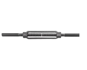 US TYPE Drop forged turnbuckle, STUB & END HS-251