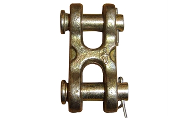 TWIN CLEVIS LINK	
