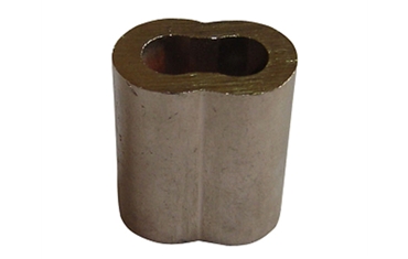 ALUMINIUM SLEEVE HOURGLASS			