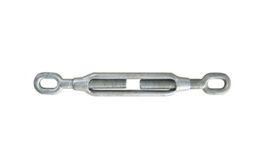 TURNBACKLES FRAME TYPE(FORGED STEEL) OVAL EYE&EYE(TB-E/E)