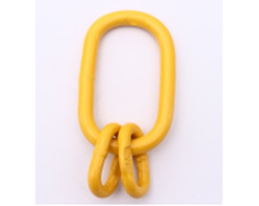 G80 ENLARGED OBLONG MASTER LINK ASSEMBLY A346