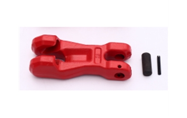 G80 Clevis chain shortener link