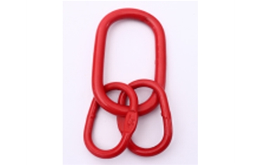 G80 WELDED MASTER LINK ASSEMBLY A347