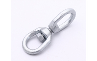 G402 Swivel Eye & Eye		