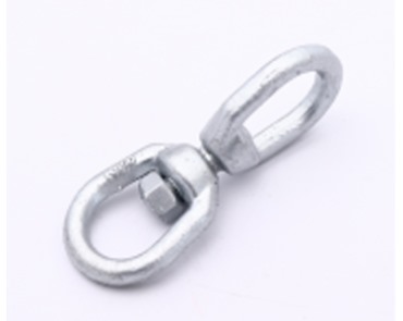 G402 Swivel Eye & Eye		