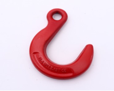 G80 Eye Foundry Hook	