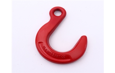 G80 Eye Foundry Hook	