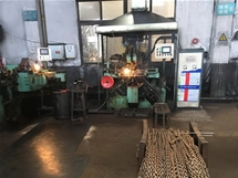 Automatic Welding Machine