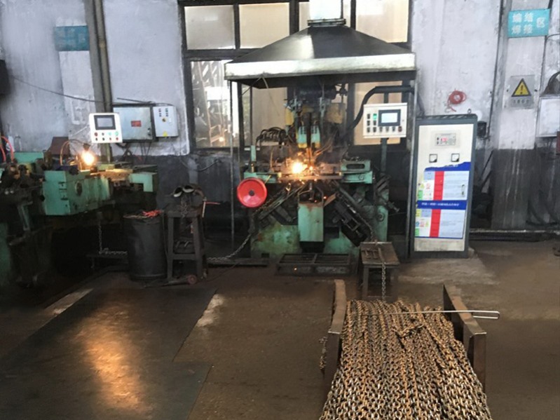 Automatic Welding Machine