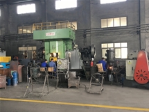 Forging Machine