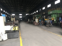 Forging Workshop