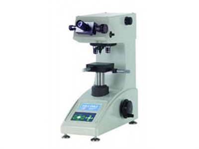 Microhardness tester