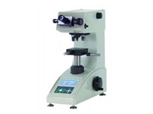 Microhardness tester