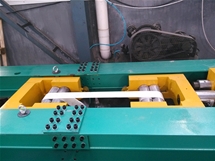 Webbing Test Machine