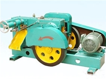 Cutting equipment-round steel cutting machine