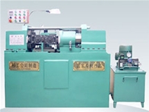 Machining equipment -- thread rolling machine Z28-80