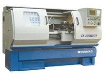Machining equipment -- numerical control lathe
