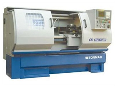 Machining equipment -- numerical control lathe